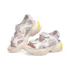 Stamina V2 ”Pink Purple White”
