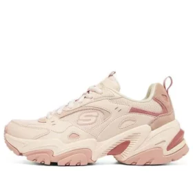 Stamina V2 ”Pink Red”