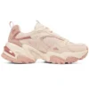 Stamina V2 ”Pink Red”