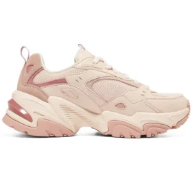 Stamina V2 ”Pink Red”