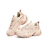Stamina V2 ”Pink Red”