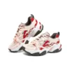 Stamina v2 ”Pink Red”