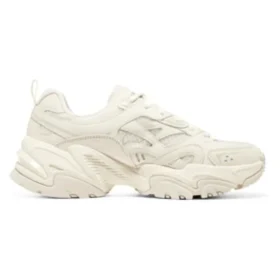 Stamina V2-skor ”Cream White”