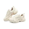 Stamina V2-skor ”Cream White”