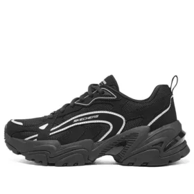 Stamina V2 ”Svart”