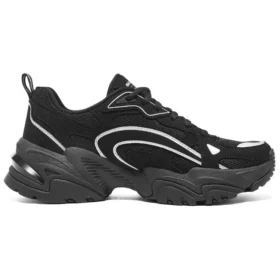 Stamina V2 ”Svart”
