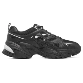 Stamina V2 ”Svart”
