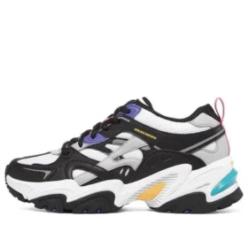 Stamina V2 ”Svart Vit”