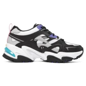 Stamina V2 ”Svart Vit”