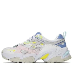 Stamina V2 ”Vit Blå Rosa”