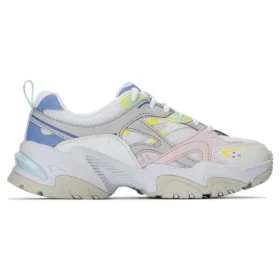 Stamina V2 ”Vit Blå Rosa”