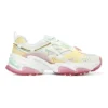 Stamina V2 ”White”