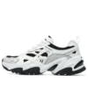 Stamina v2 ”White Black”