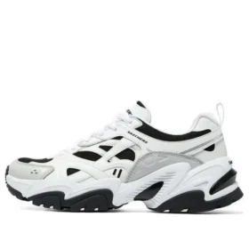 Stamina v2 ”White Black”