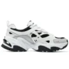 Stamina v2 ”White Black”