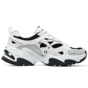 Stamina v2 ”White Black”