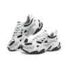 Stamina v2 ”White Black”