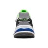 Stamina V2 ”White Black Green”
