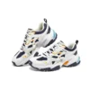Stamina V2 ”White Black Multi”