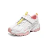 Stamina V2 ”White Pink”