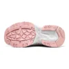 Stamina V2 ”White Pink”