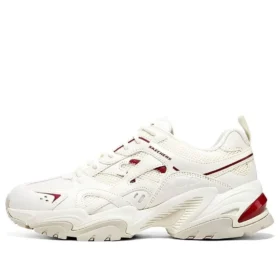 Stamina V2 ”White Red”