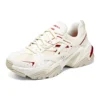 Stamina V2 ”White Red”
