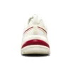Stamina V2 ”White Red”