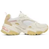 Stamina V2 ”White Yellow”