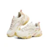 Stamina V2 ”White Yellow”
