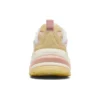 Stamina V2 ”White Yellow”