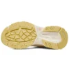 Stamina V2 ”White Yellow”