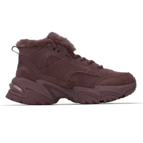 Stamina V2 ”Wine Red”