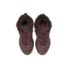 Stamina V2 ”Wine Red”