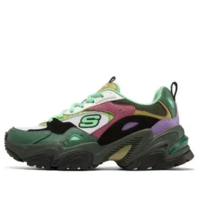 Stamina V2 x One Piece ”Green Multicolor”
