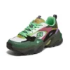Stamina V2 x One Piece ”Green Multicolor”