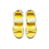 Stamina v2 ”Yellow White”
