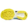 Stamina v2 ”Yellow White”