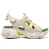 Stamina V3 ”Beige Green”
