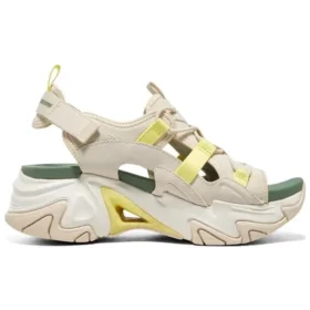 Stamina V3 ”Beige Green”