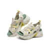 Stamina V3 ”Beige Green”
