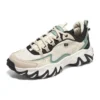 Stamina V3 ”Beige Green Black”