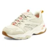 Stamina V3 ”Beige Tan”