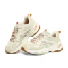 Stamina V3 ”Beige Tan”