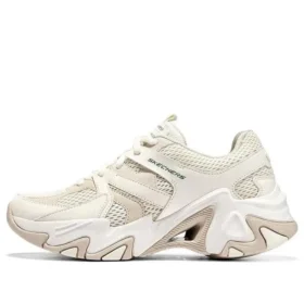 Stamina V3 ”Beige White”