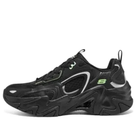 Stamina V3 ”Black”
