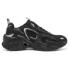 Stamina V3 ”Black”