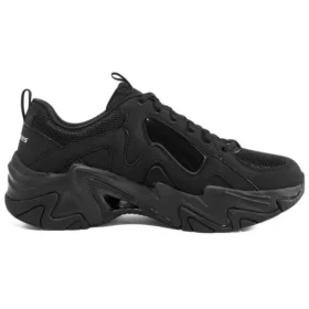 Stamina V3 ”Black”
