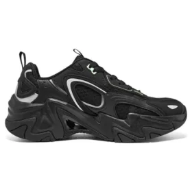Stamina V3 ”Black”