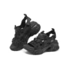 Stamina V3 ”Black”